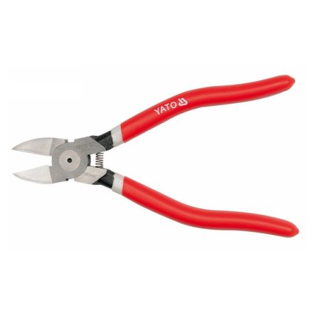 YATO Clește lateral 180 mm