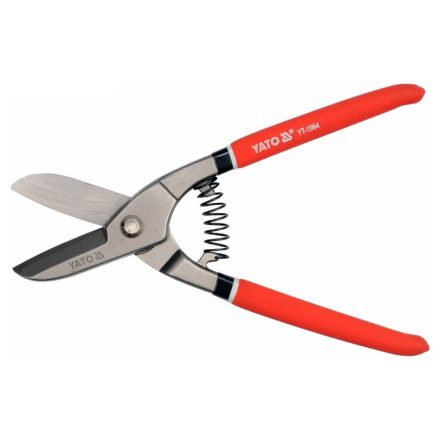 YATO Foarfece de tăiere a plăcilor 250 mm drepte