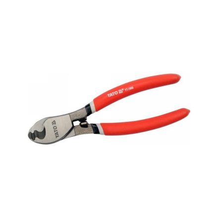 YATO Tăietor de cablu 160 mm