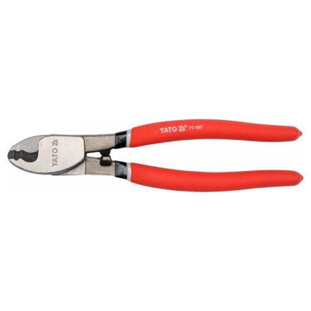 YATO Foarfecă pentru cabluri 210 mm