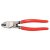 YATO Foarfecă pentru cabluri 210 mm
