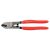 YATO Foarfecă pentru cabluri 240 mm