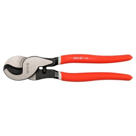 YATO Tăietor de cabluri 240 mm