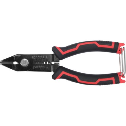 YATO Tăietor și dezizolator de cablu 160 mm