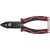 YATO Tăietor și dezizolator de cablu 160 mm