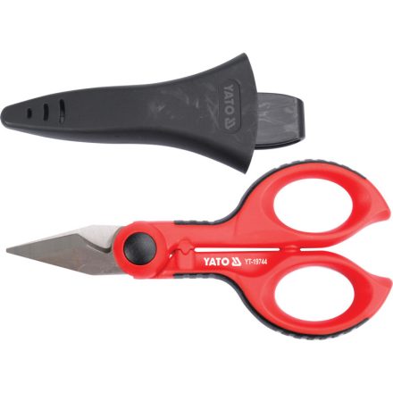 YATO Foarfecă pentru tăierea cablurilor 150 mm