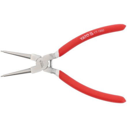Clește YATO Seeger 225 mm drept intern