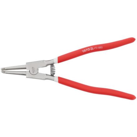Clește YATO Seeger 325 mm îndoit exterior