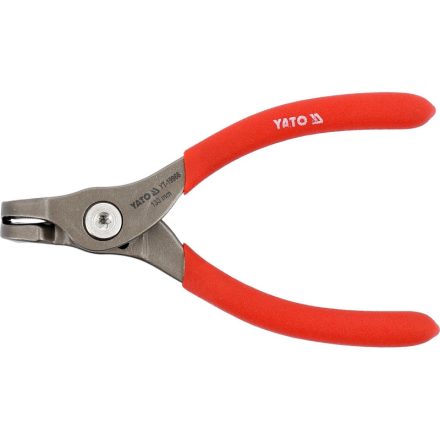 Clește YATO Seeger 130 mm îndoit exterior