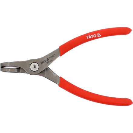 Clește YATO Seeger 160 mm îndoit exterior
