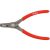 Clește YATO Seeger 160 mm îndoit exterior
