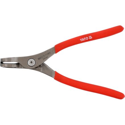 Clește YATO Seeger 210 mm îndoit exterior