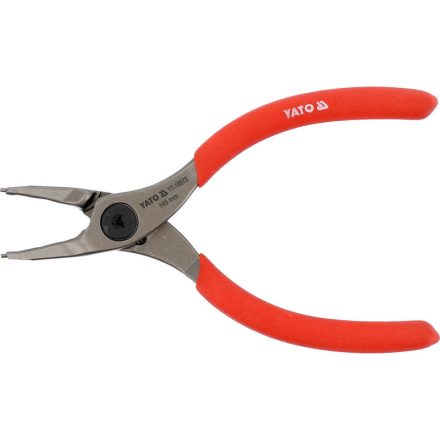 Clește YATO Seeger 140 mm drept intern