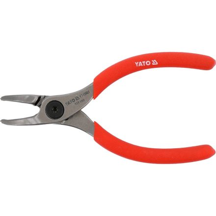 Clește YATO Seeger 140 mm îndoit intern