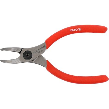 Clește YATO Seeger 140 mm îndoit intern