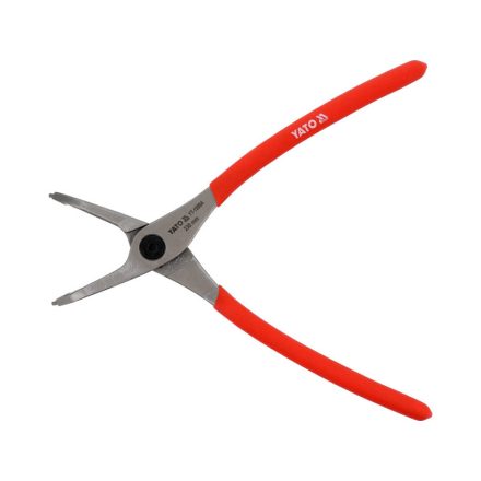 Clește YATO Seeger 230 mm îndoit interior