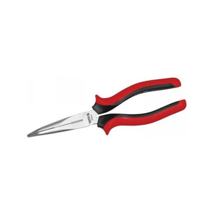 Clește cu vârf curbat YATO 160 mm