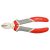 YATO Clește tăietor lateral 160 mm