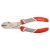 YATO Clește tăietor lateral 180 mm întărit