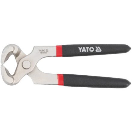 YATO Clește cu tăiș 160 mm