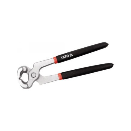 YATO Clește cu tăiere laterală 150 mm