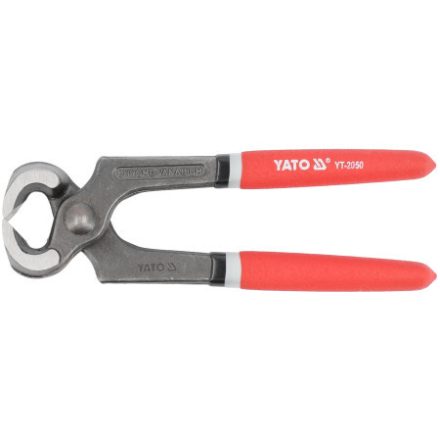 YATO Clește cu tăiere laterală 150 mm