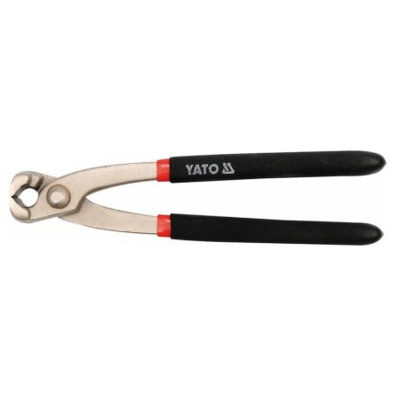 YATO Clește pentru plasă de sârmă 200 mm