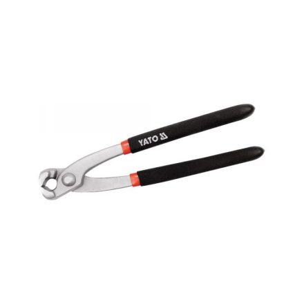 YATO Clește pentru plasă de sârmă 250 mm