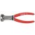 Cleste pentru frunte YATO 175 mm