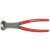Cleste pentru frunte YATO 200 mm