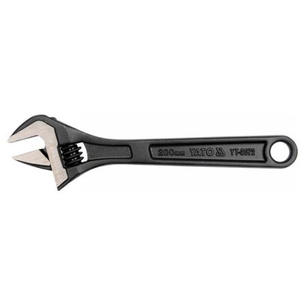 YATO Cheie reglabila 0-24 mm / 200 mm