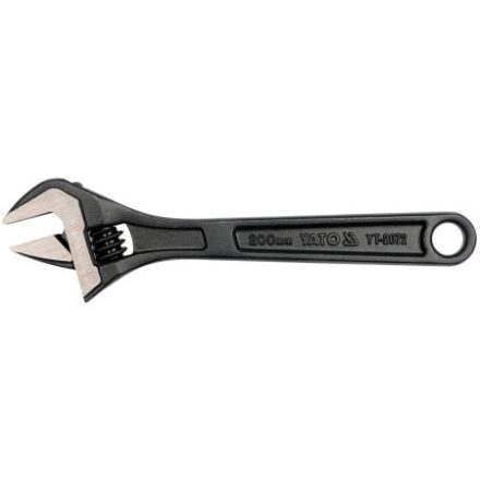 YATO Cheie reglabila 0-24 mm / 200 mm