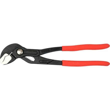 YATO Clește pentru pompă de apă 240 mm cu buton rapid