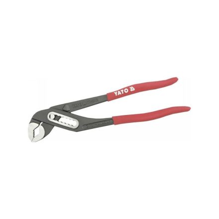 YATO Cheie pentru pompă de apă mată 250 mm