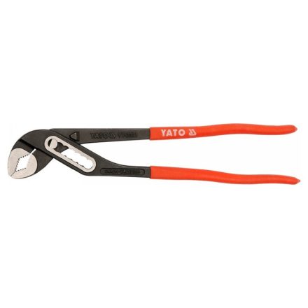 YATO Clește pentru pompă de apă mat 300 mm