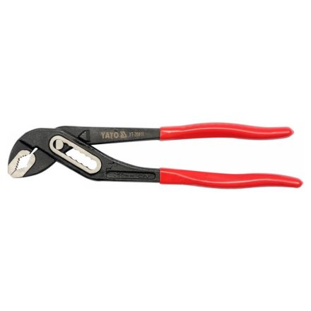 YATO Clește pentru pompă de apă 250 mm CrV