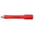 YATO Ax prelungitor cheie izolată 3/8" 125 mm 1000 V CrV