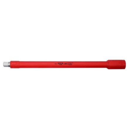 YATO Ax prelungitor cheie izolată 3/8" 250 mm 1000 V CrV