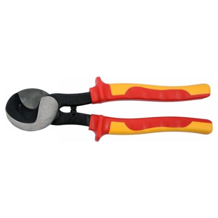 YATO Clește pentru tăiat cabluri 250 mm izolat până la 1000 V