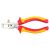 YATO Clește dezizolator 160 mm izolat până la 1000 V