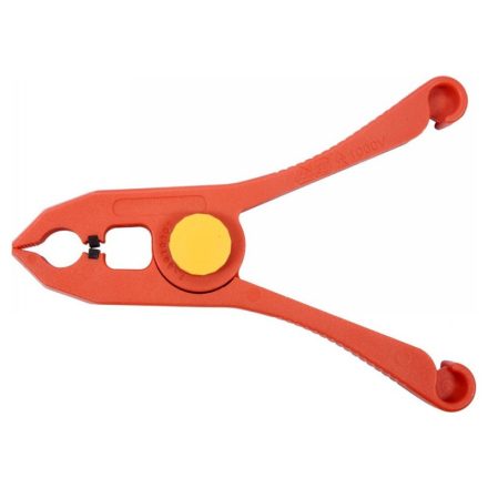 Clemă cu arc YATO 150 mm izolată până la 1000 V