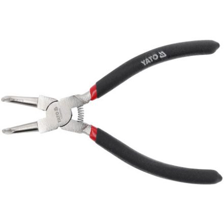 YATO Clește Seeger 150 mm exterior drept