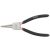 YATO Clește circlip exterior 200 mm drept