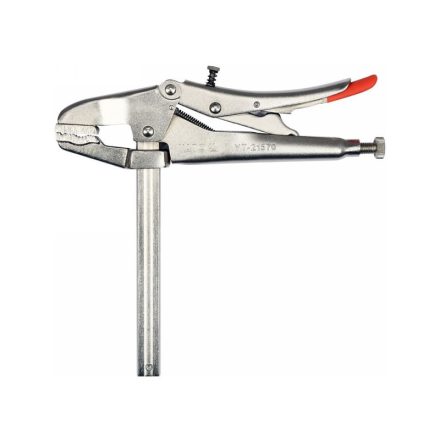 YATO Clește cu prindere automată cu bară 260 mm