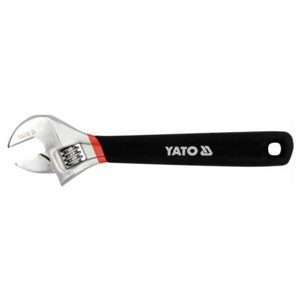 YATO Cheie reglabilă 0-19,3 / 150 mm