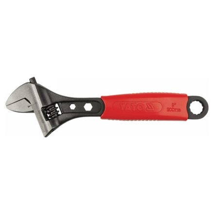 YATO Cheie reglabilă 0-25 / 160 mm CrV