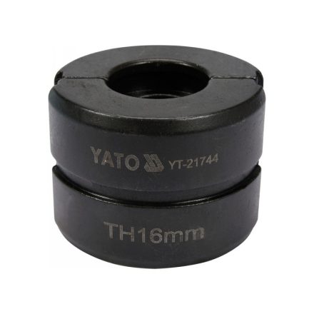 YATO Insert de sertizare YT-21735 pentru clește de sertizare tip TH 16 mm