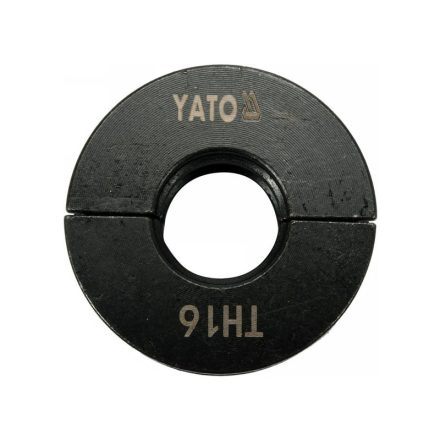 YATO Cap de sertizare YT-21750 pentru sertizor tip TH 16 mm