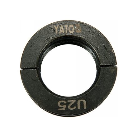 YATO Cap de sertizare YT-21750 pentru sertizator tip U 25 mm