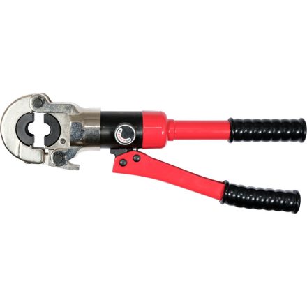 YATO Set de sertizare cu 9 piese pentru țevi Pex-Al-Pex